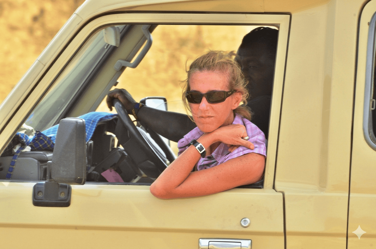 TANZANIA SAFARI ESSENTIAL