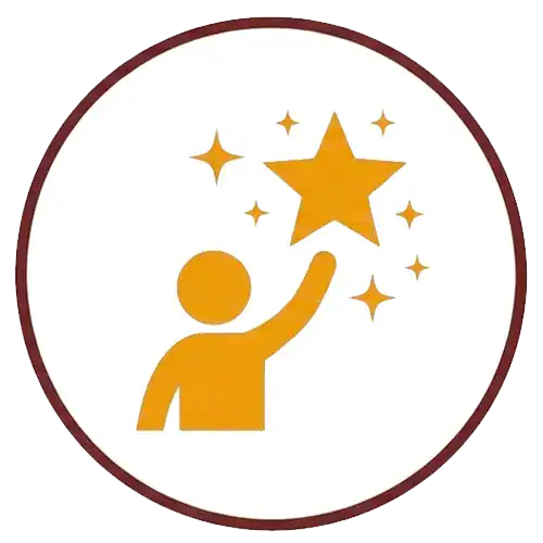 inizia a sognare logo